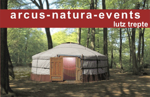 arcus-natura-events - lutz trepte - Die Natur erleben